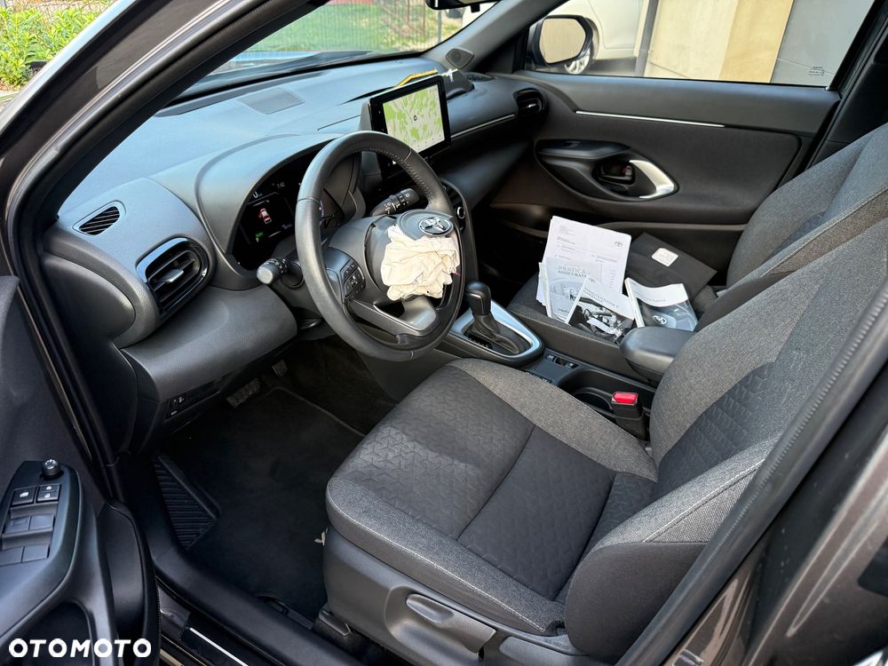 Toyota Yaris Cross 1.5 VVT-i Elegant - 11