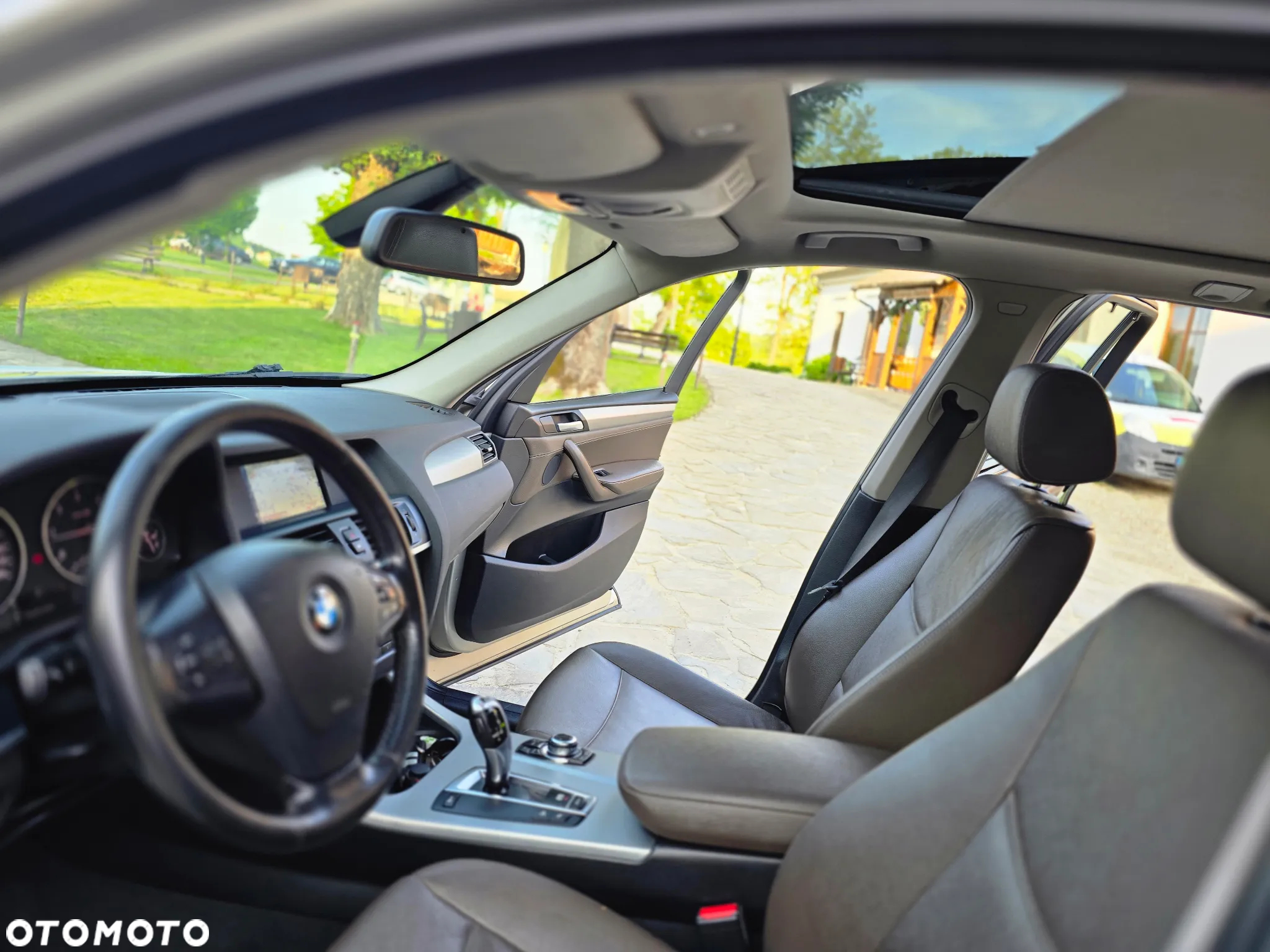 BMW X3 xDrive20d - 26