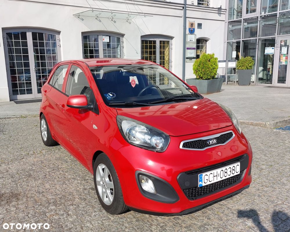 Kia Picanto - 3