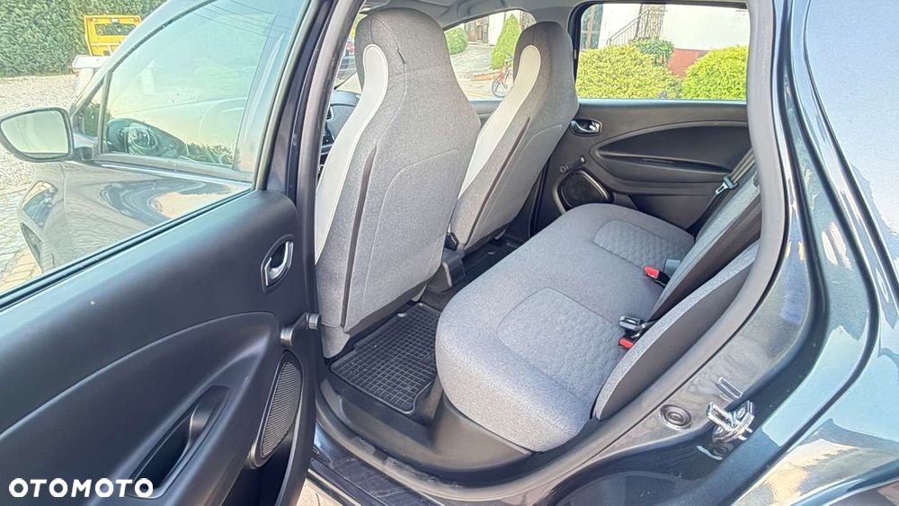 Renault Zoe - 16