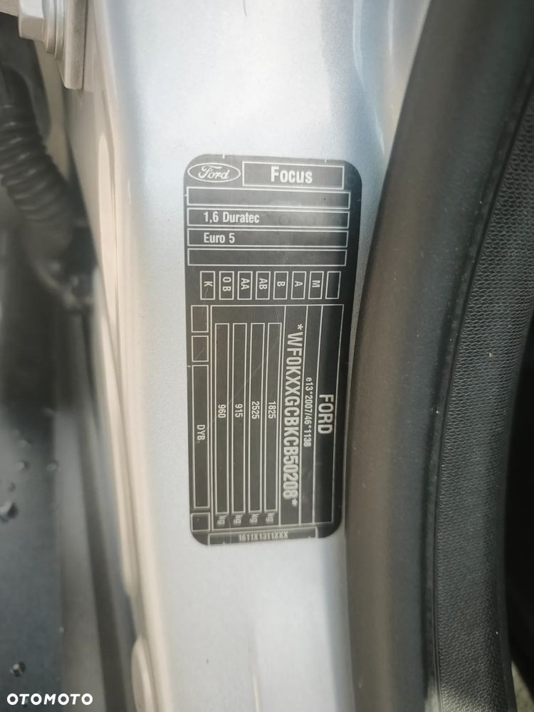 Ford Focus - 21