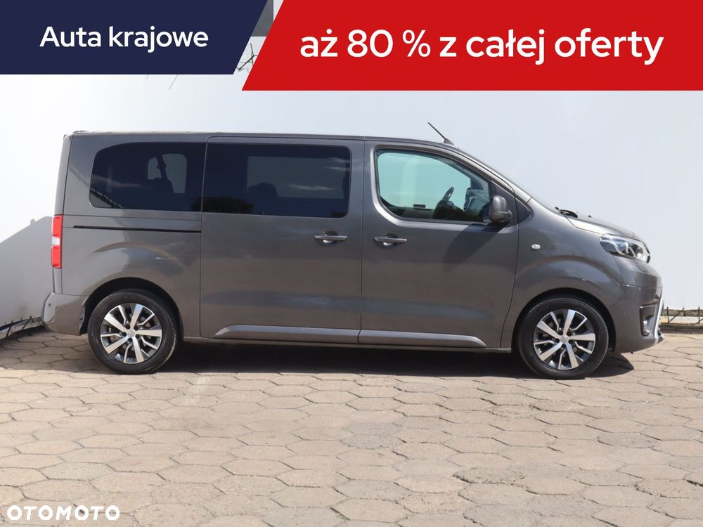 Toyota Proace Verso - 8