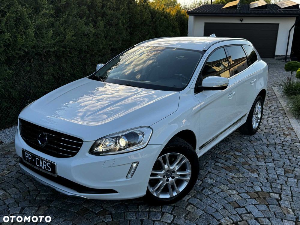 Volvo XC 60 - 1