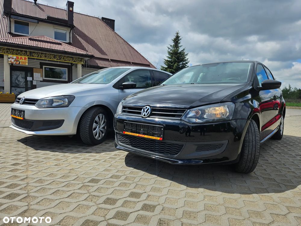 Volkswagen Polo 1.2 Life - 2