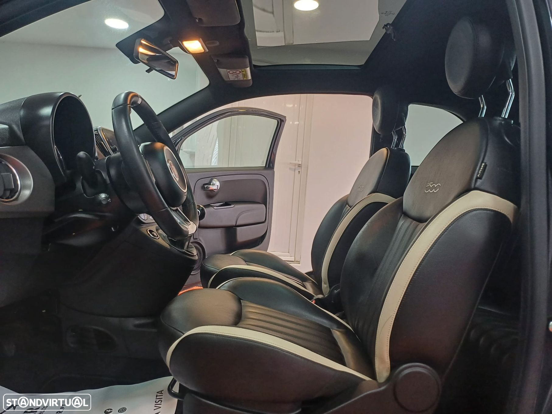 Fiat 500 - 10