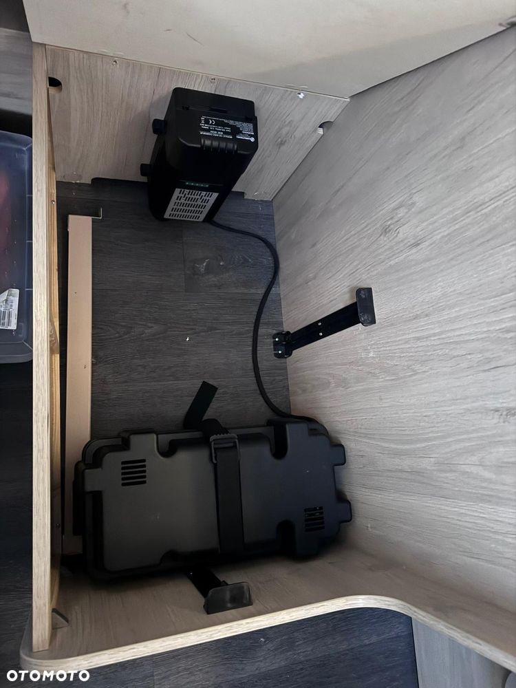 Sterckeman EASY 475 - 25