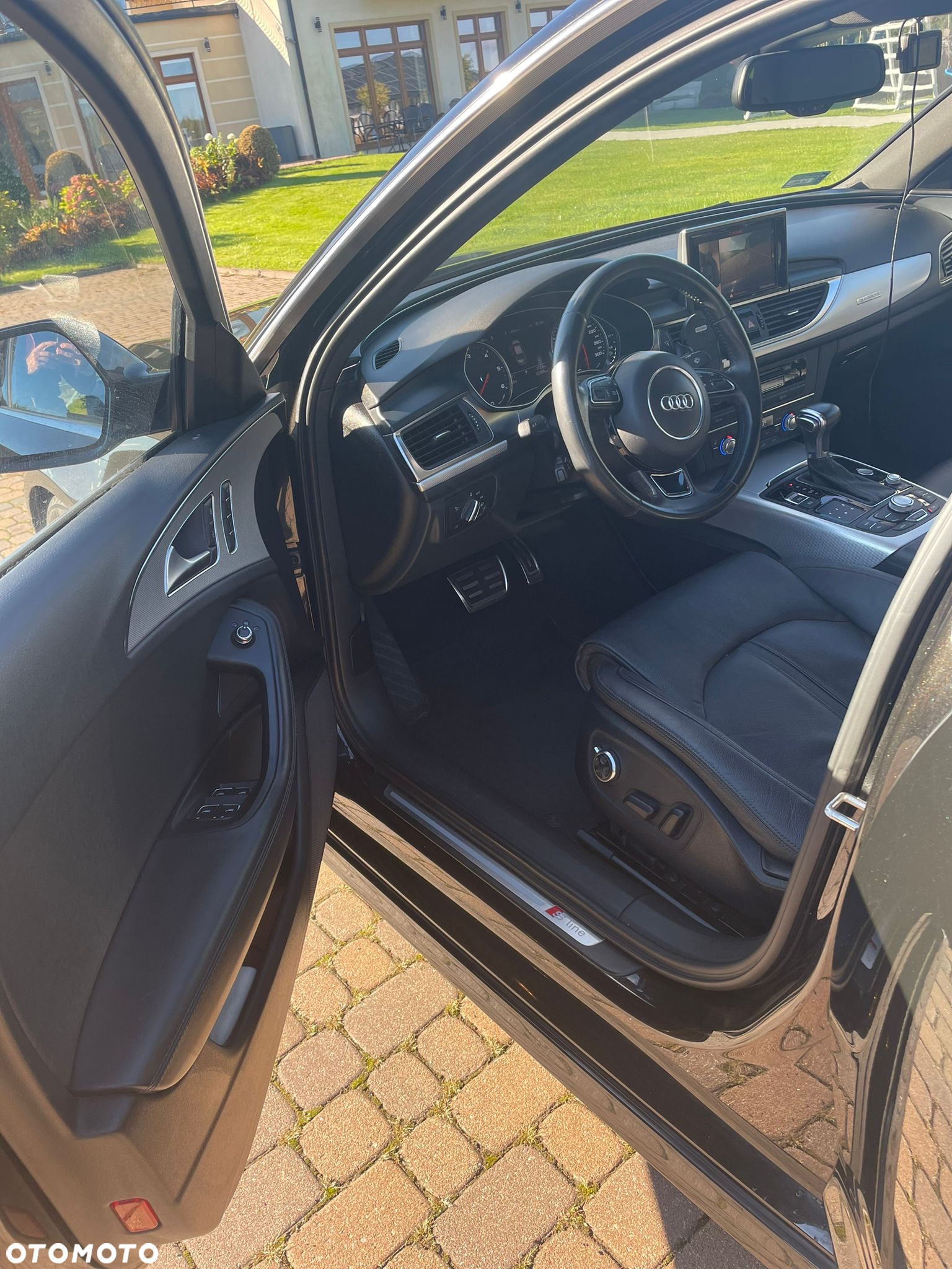 Audi A6 3.0 TDI Quattro Tiptronic - 17