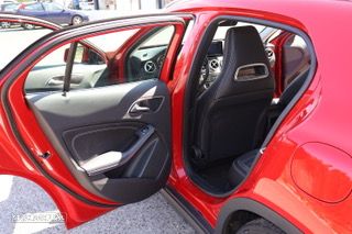 Mercedes-Benz GLA 180 CDI Aut. - 11