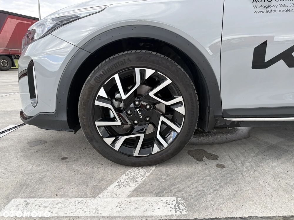 Kia XCeed 1.6 T-GDI Tribute DCT - 18