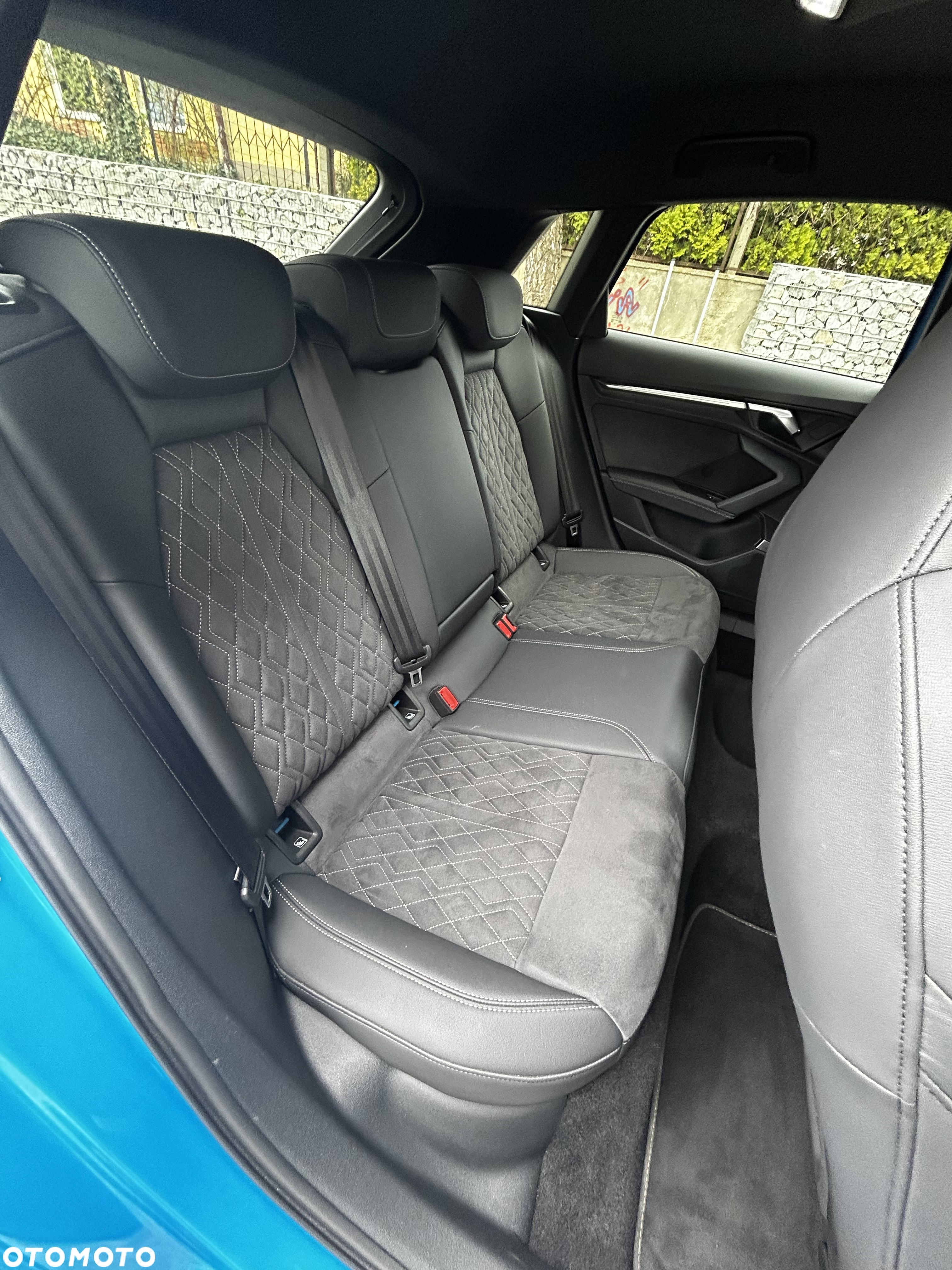 Audi S3 TFSI Quattro S tronic - 20