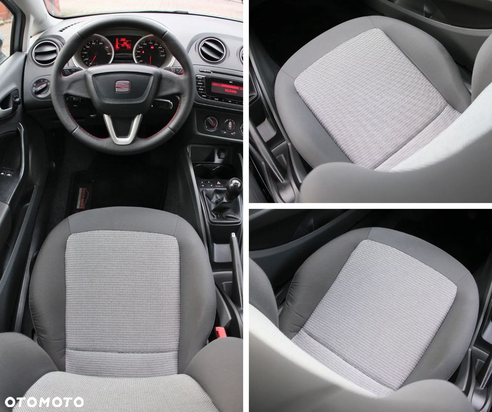 Seat Ibiza - 21