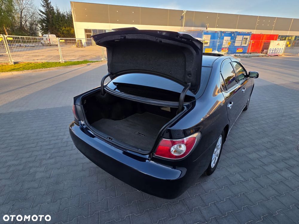 Lexus ES Standard - 7