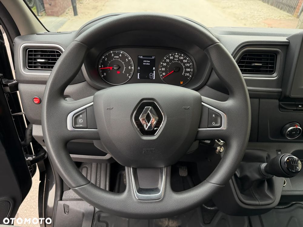 Renault Master - 22