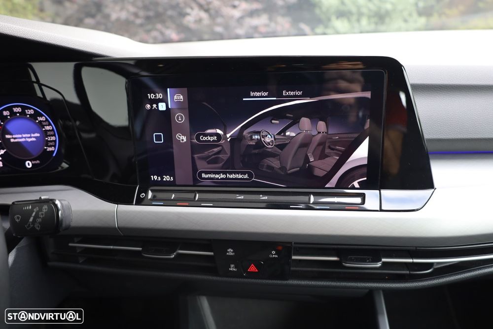 VW Golf 1.0 TSI Life - 27