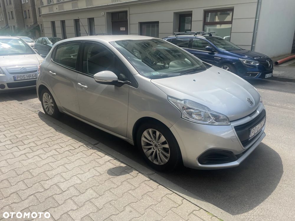 Peugeot 208 PureTech 68 Active - 1