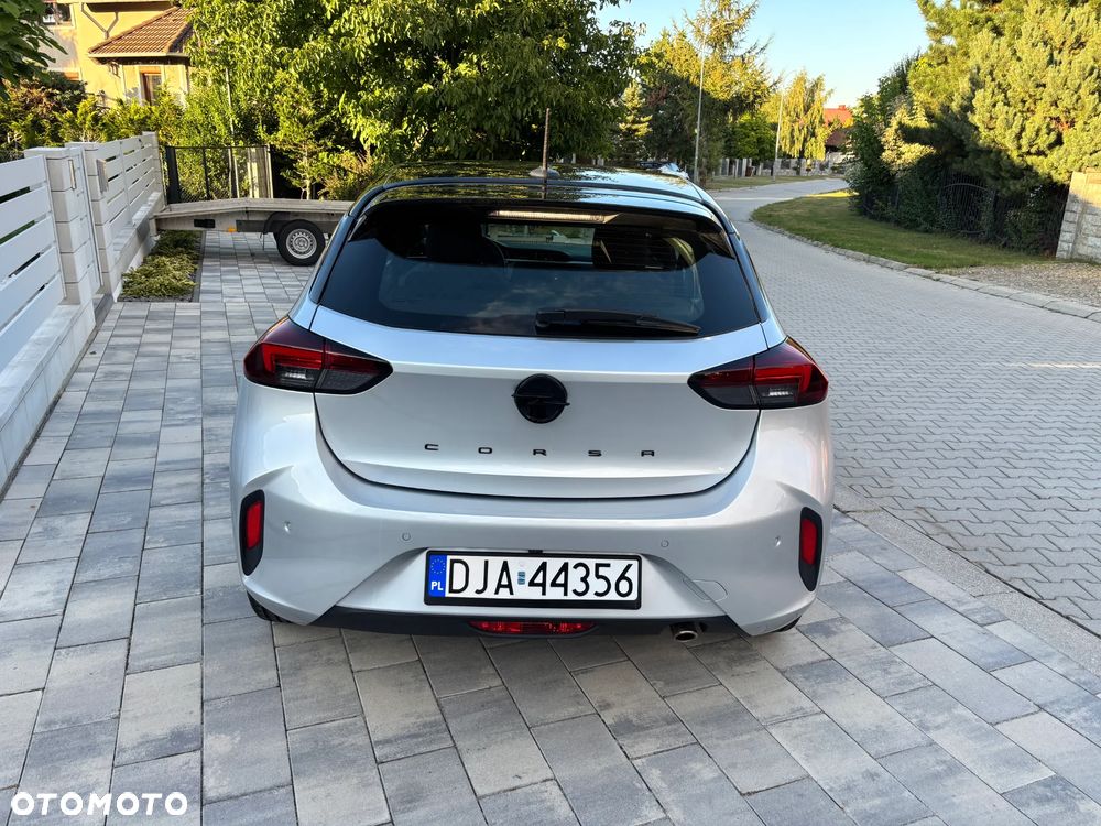 Opel Corsa 1.2 Direct Injection Turbo Start/Stop Edition - 3