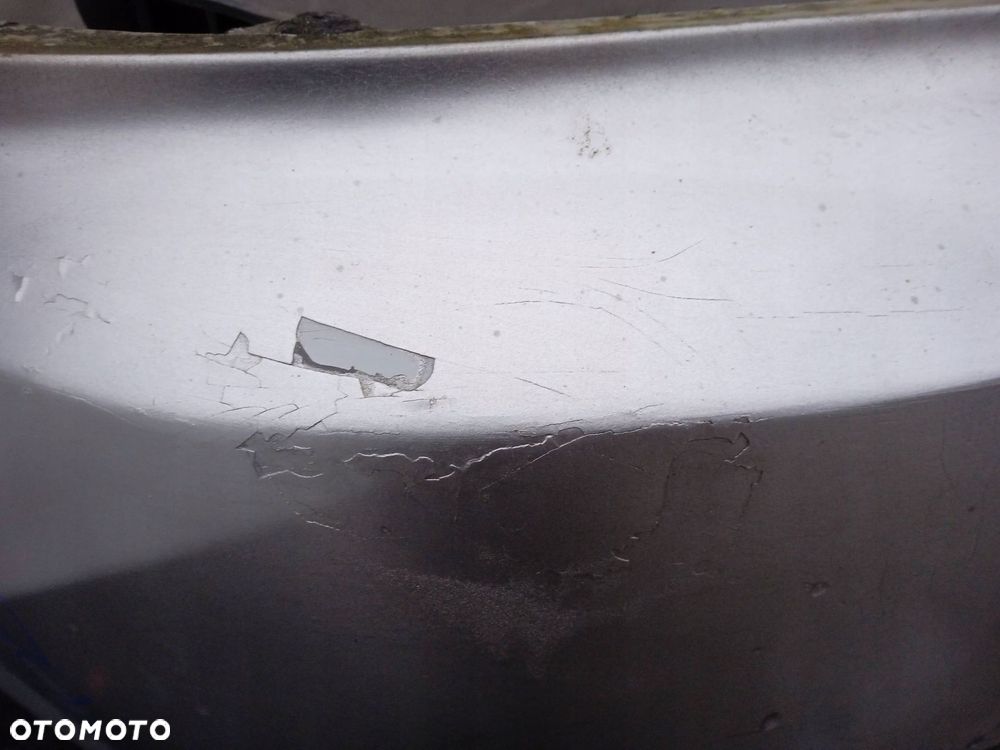 Zderzak Przedni Przód Kia Carens Ii C5 - 4