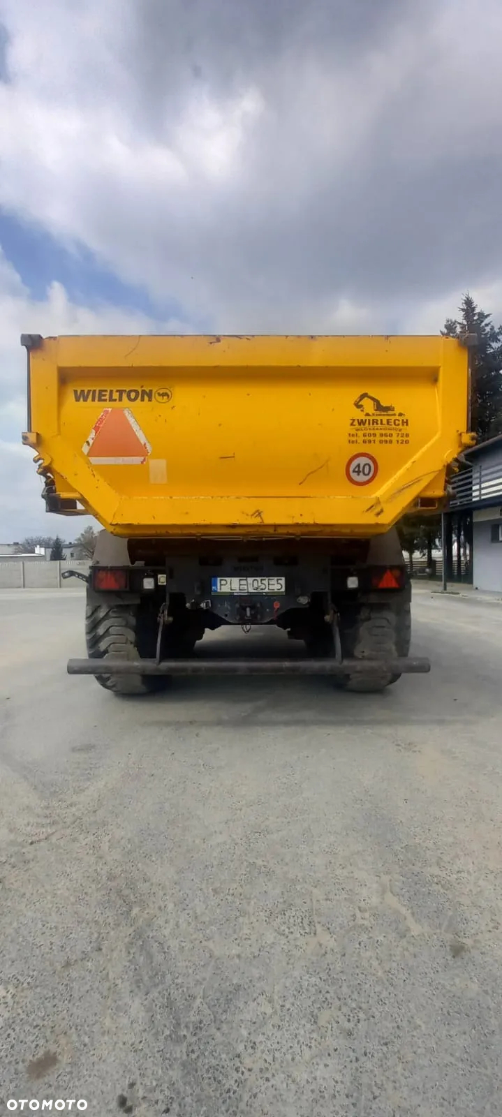 John Deere 6150 M - 11