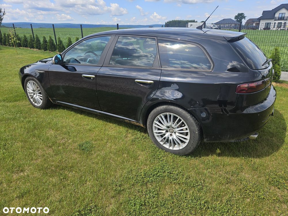 Alfa Romeo 159 - 7