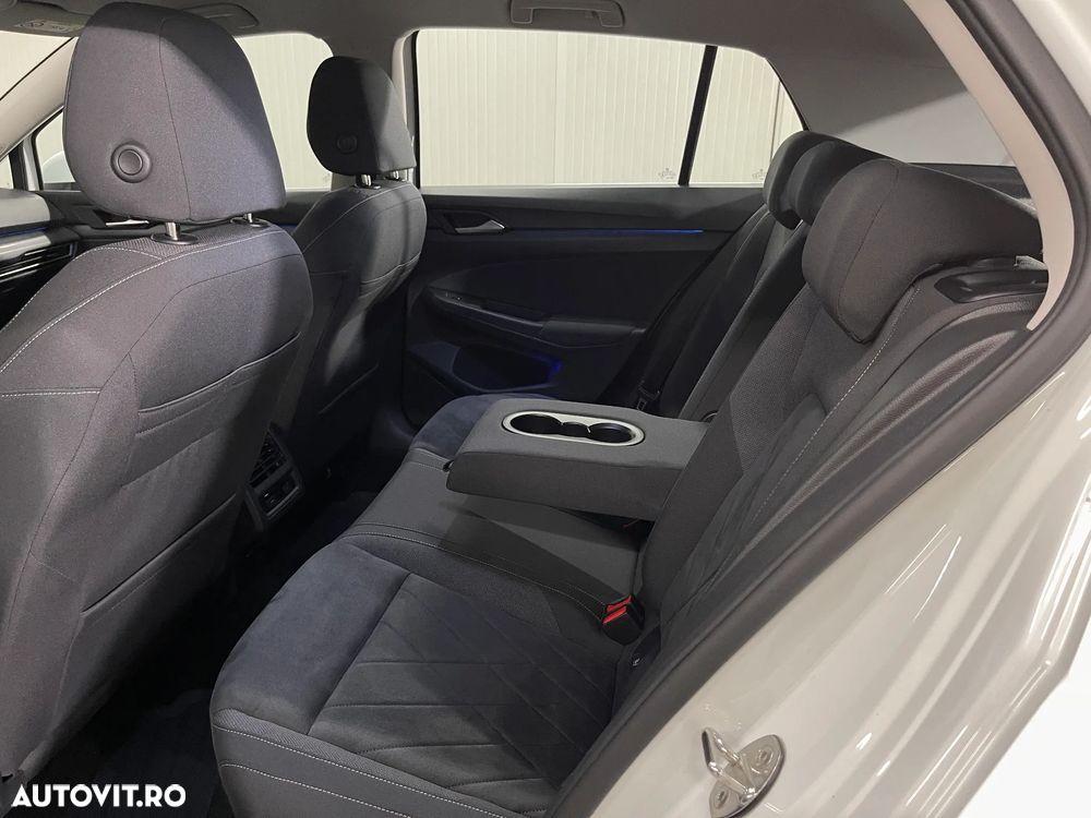 Volkswagen Golf 2.0 TDI 150CP DSG Style - 13