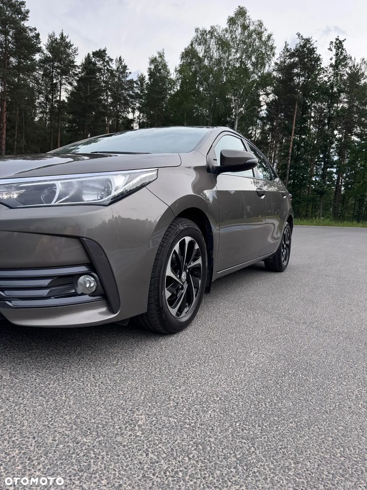 Toyota Corolla 1.6 Comfort - 3