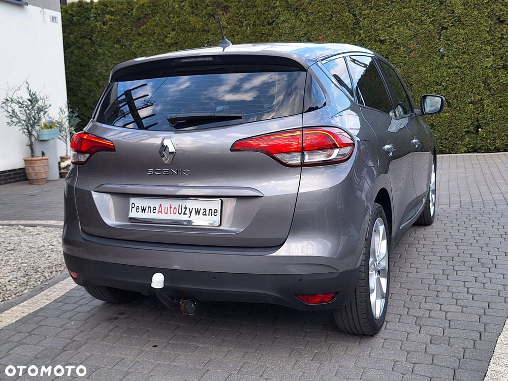 Renault Scenic ENERGY TCe 115 Dynamique - 23