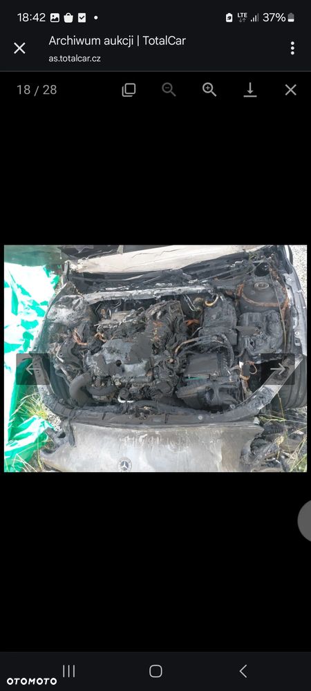 Mercedes-Benz CLA - 5