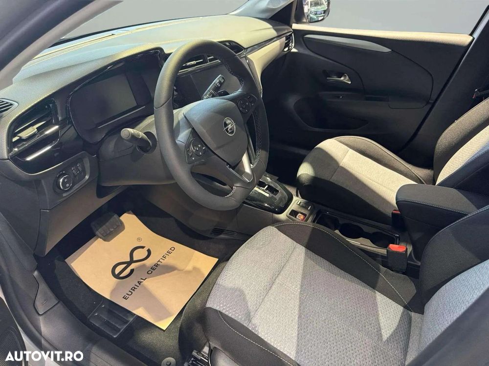 Opel Corsa 1.2L Turbo Start/Stop AT8 Edition - 9