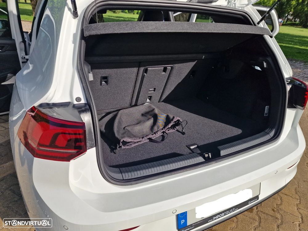 VW Golf 1.5 eHybrid OPF DSG GTE - 6