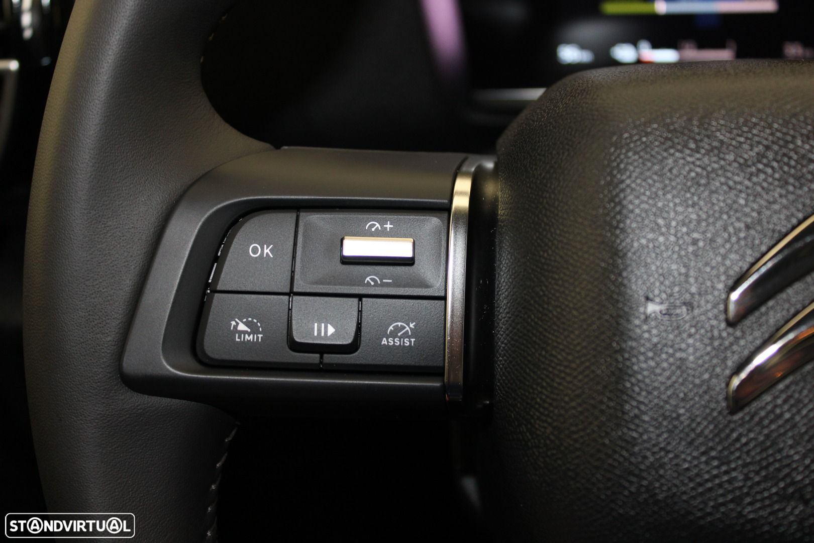 Citroën e-C4 X 50 kWh Feel Pack - 14