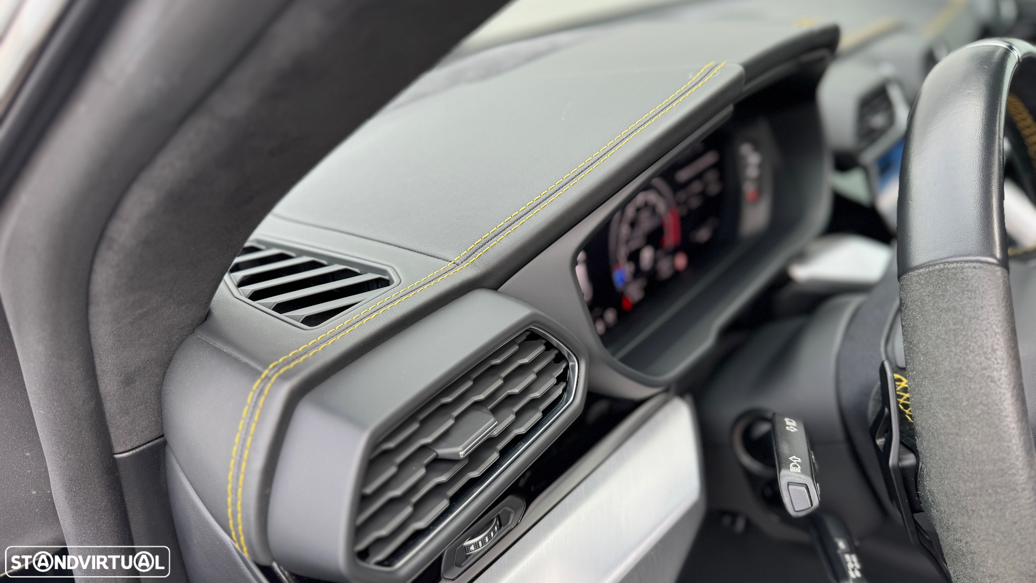 Lamborghini Urus 4.0 V8 - 37