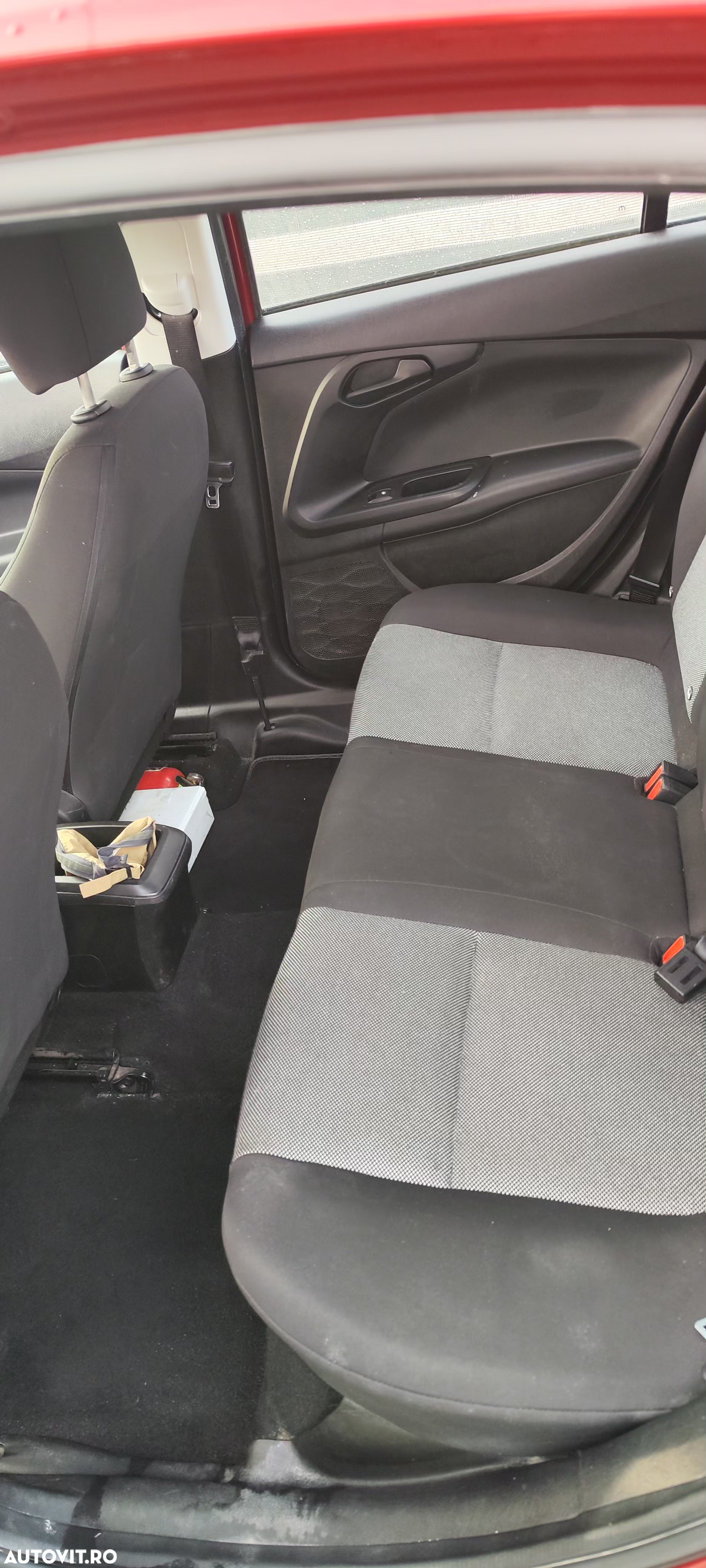 Fiat Tipo 1.4 - 3