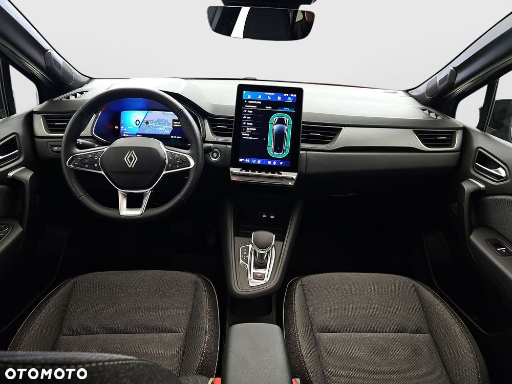 Renault Symbioz - 34