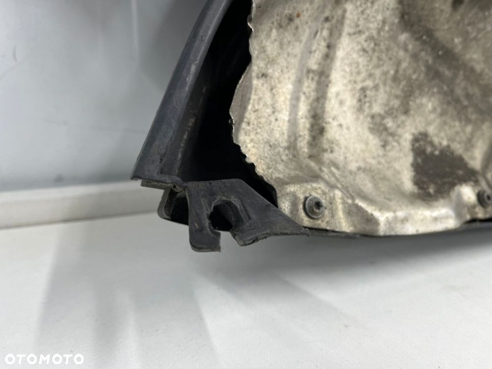 Zderzak tylny Smart ForTwo 98-07r. EB2 EAF tył 0000941 - 14
