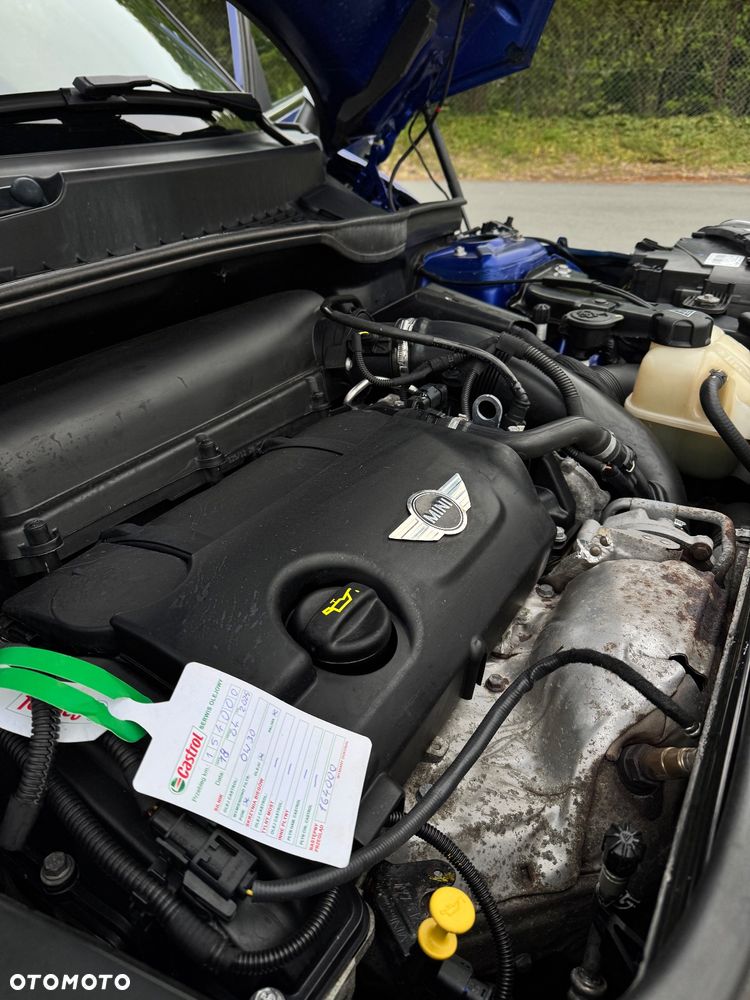 MINI Paceman Cooper S All4 - 34