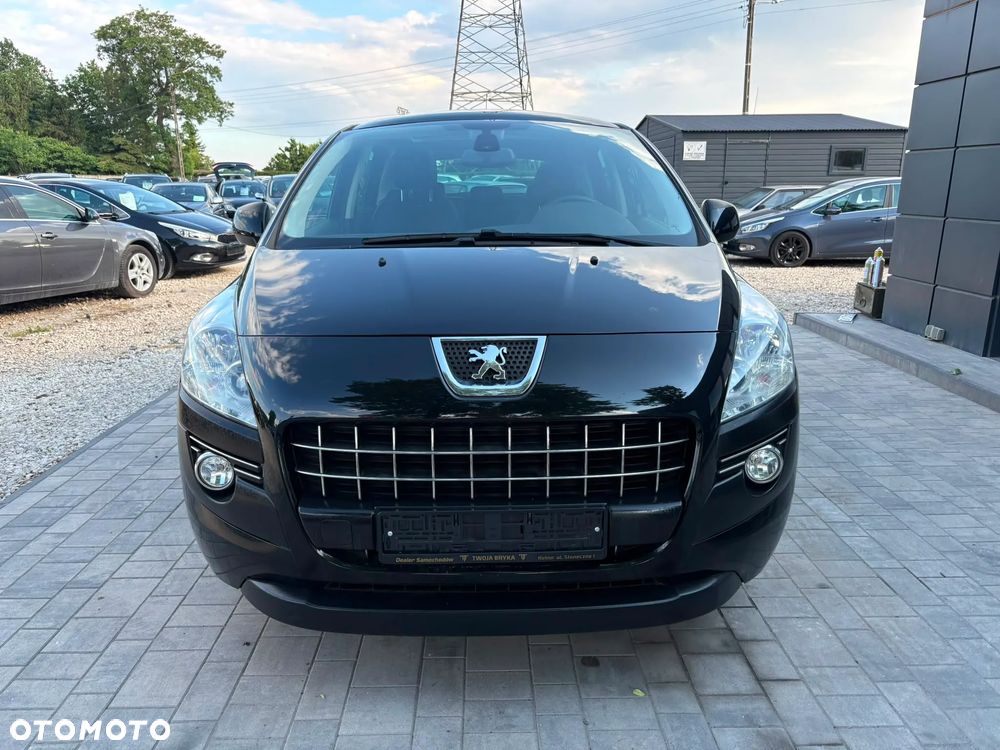 Peugeot 3008 e-HDi 115 ETG6 Stop&Start Active - 2