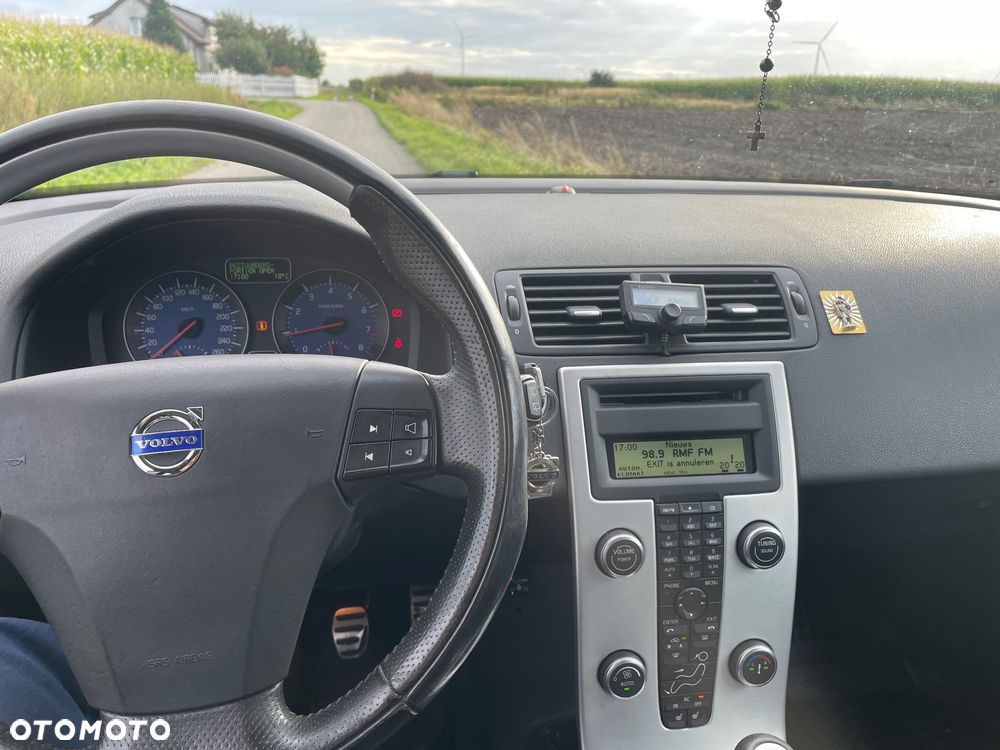 Volvo V50 1.8 Momentum - 8