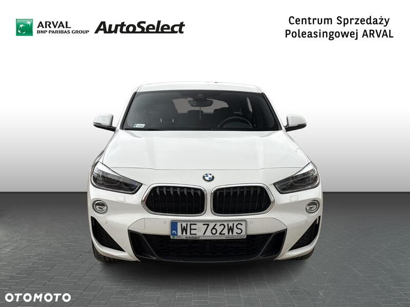 BMW X2 sDrive18i GPF M Sport - 9