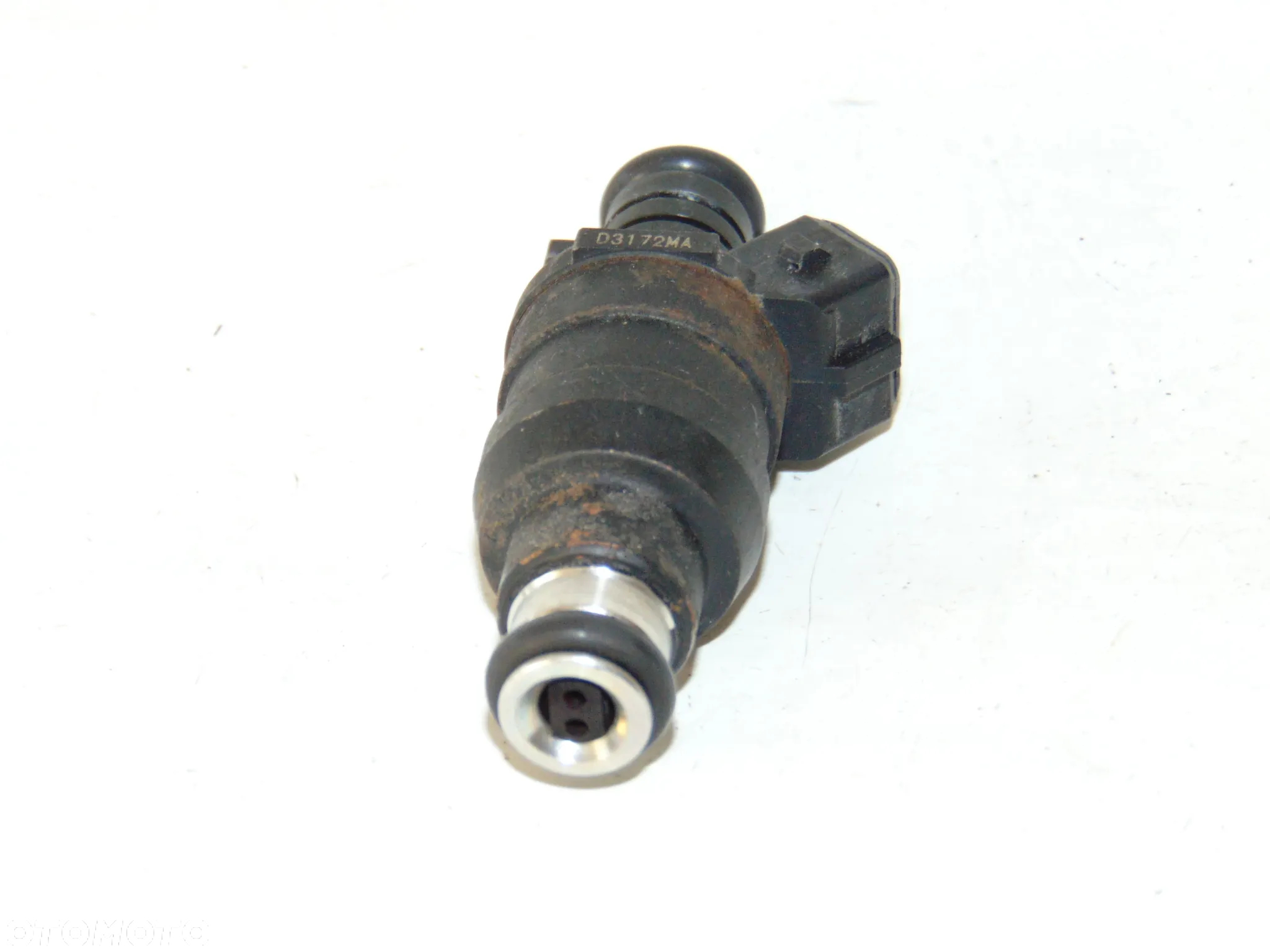 KOMPLET wtryski wtrysk wtryskiwacz paliwa D3172MA Peugeot 406 Partner Citroen Berlingo benzyna 1.8 - 6