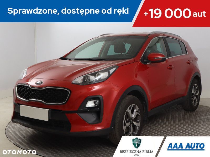 Kia Sportage - 2