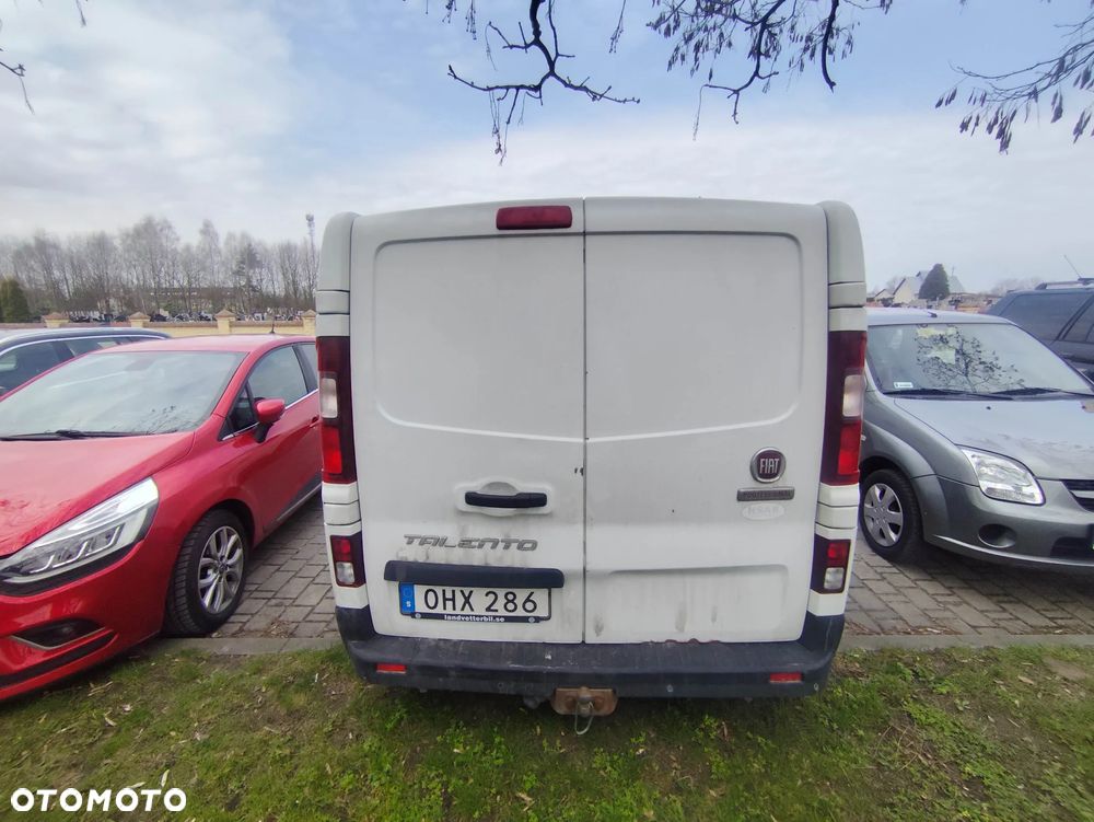 Fiat Talento - 6