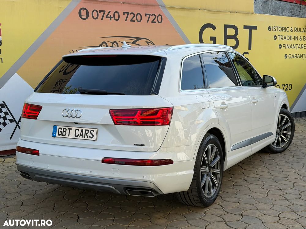 Audi Q7 - 5