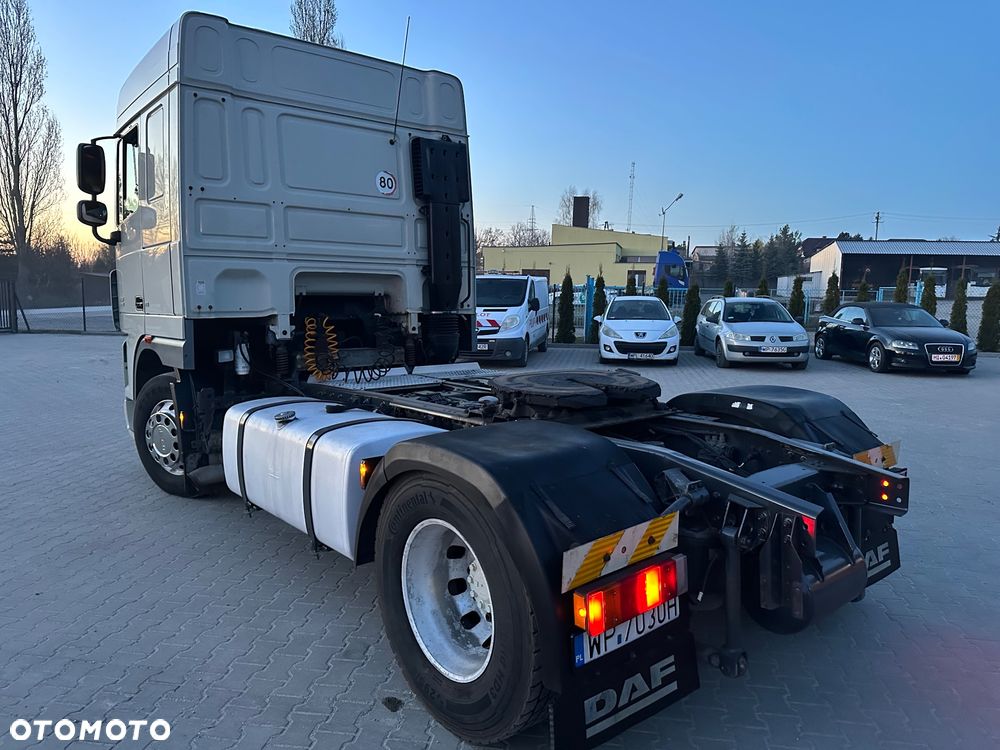 DAF XF460 SC - 3