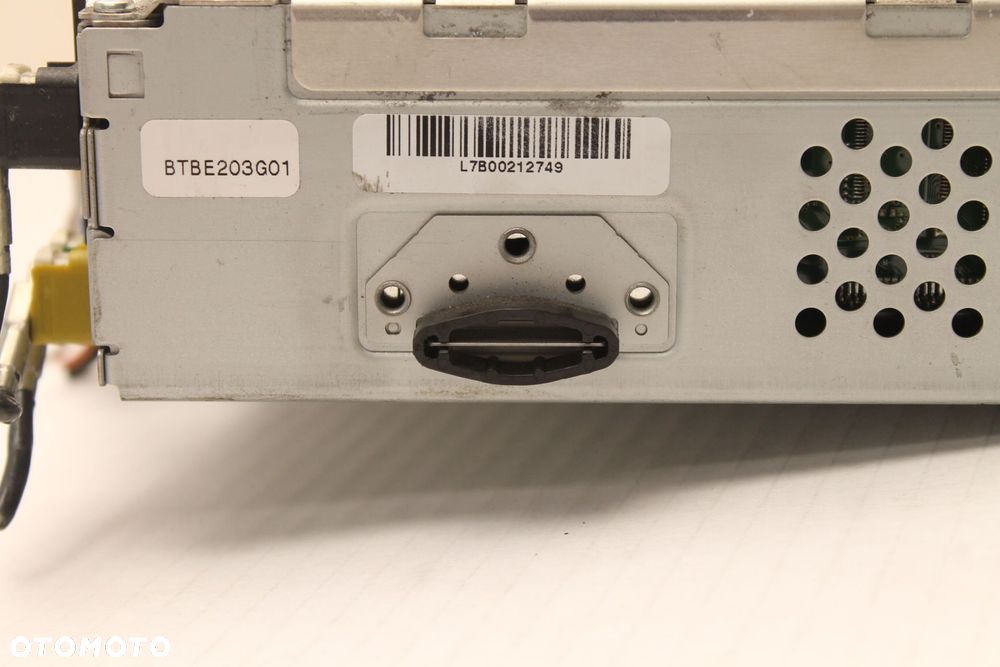 NAWIGACJA RADIO CD BMW 3 F30 F31 9311296 - 12