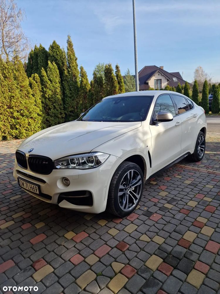 BMW X6 - 6