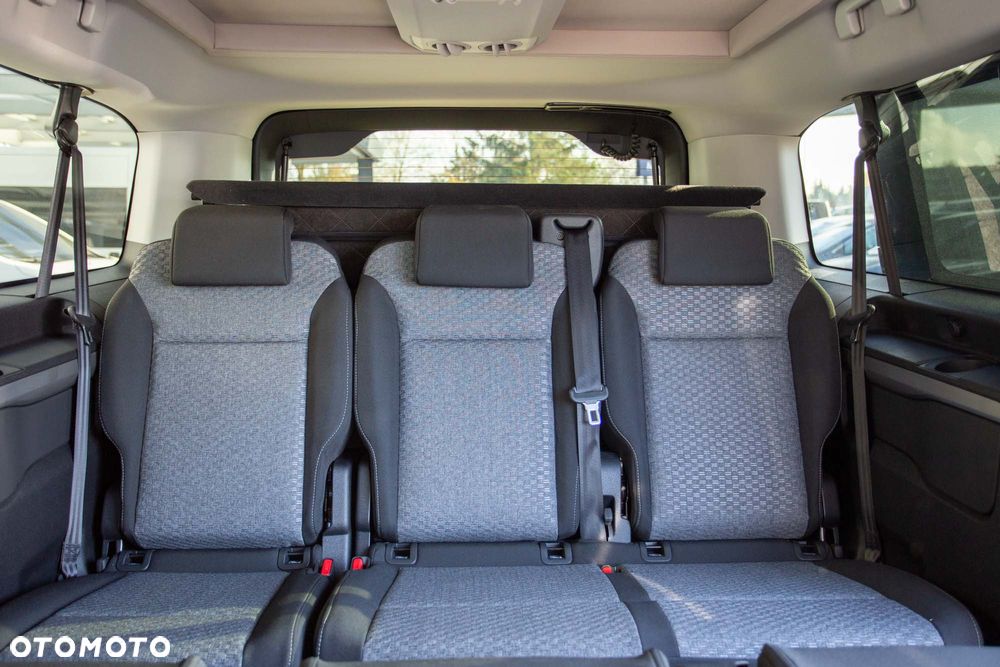 Toyota Proace Verso 2.0 D4-D Long Family - 19