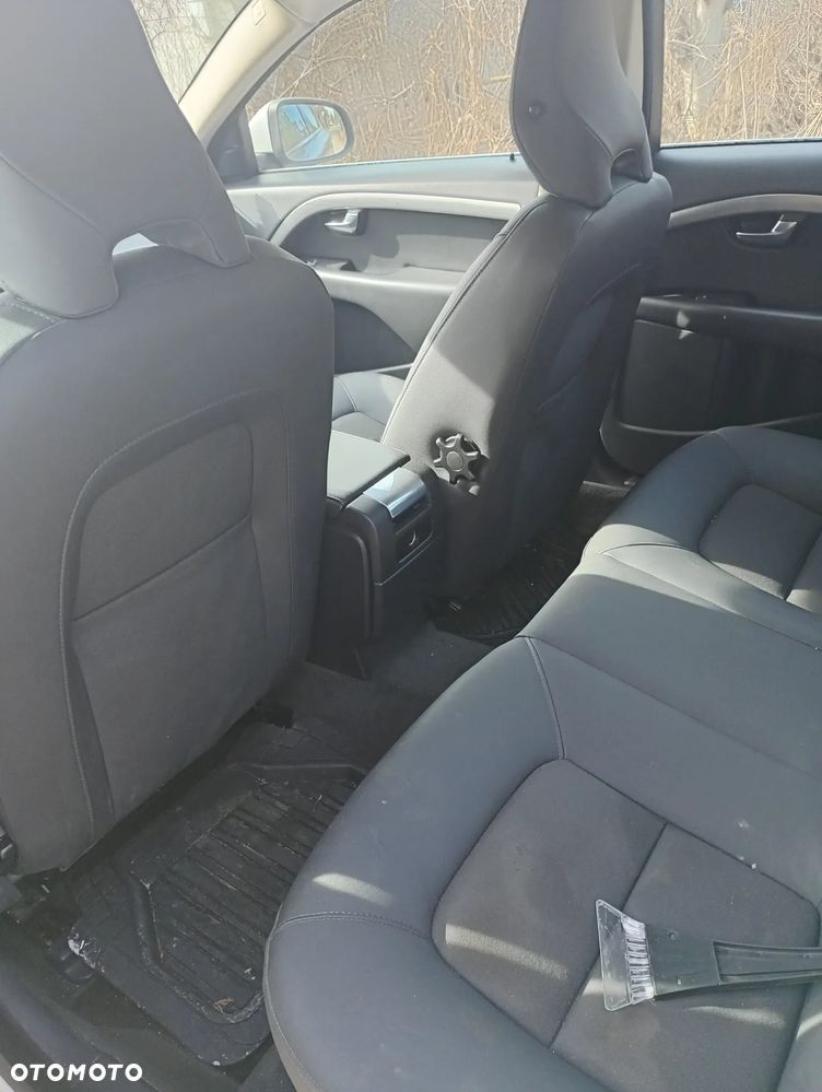Volvo S80 - 16
