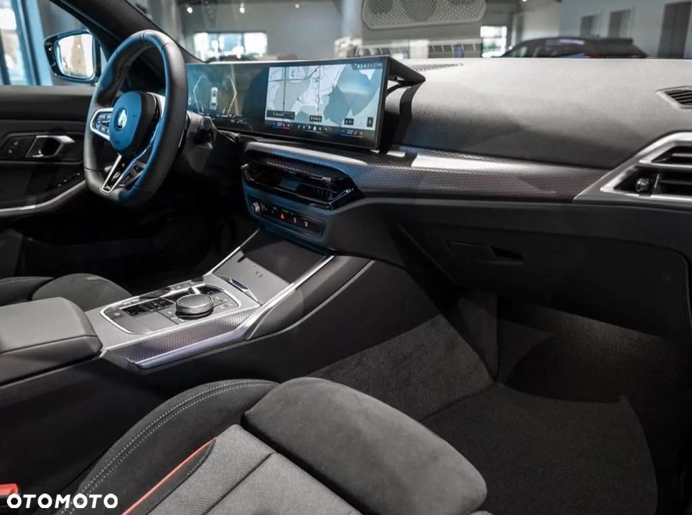 BMW Seria 3 - 5