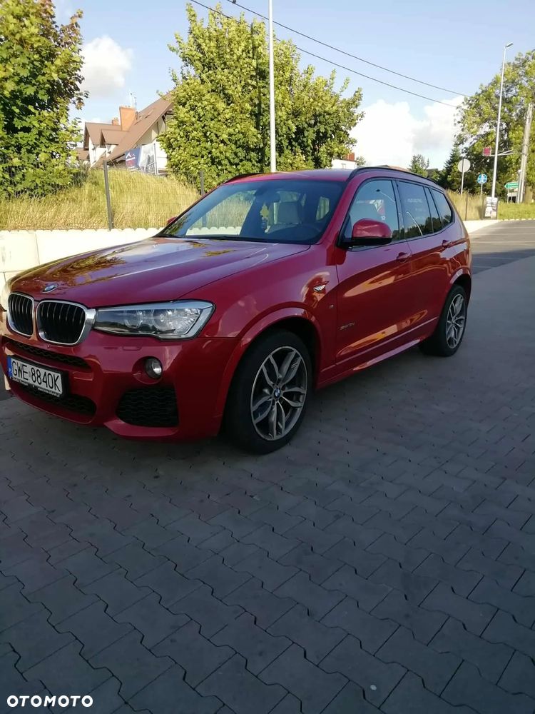BMW X3 M - 4