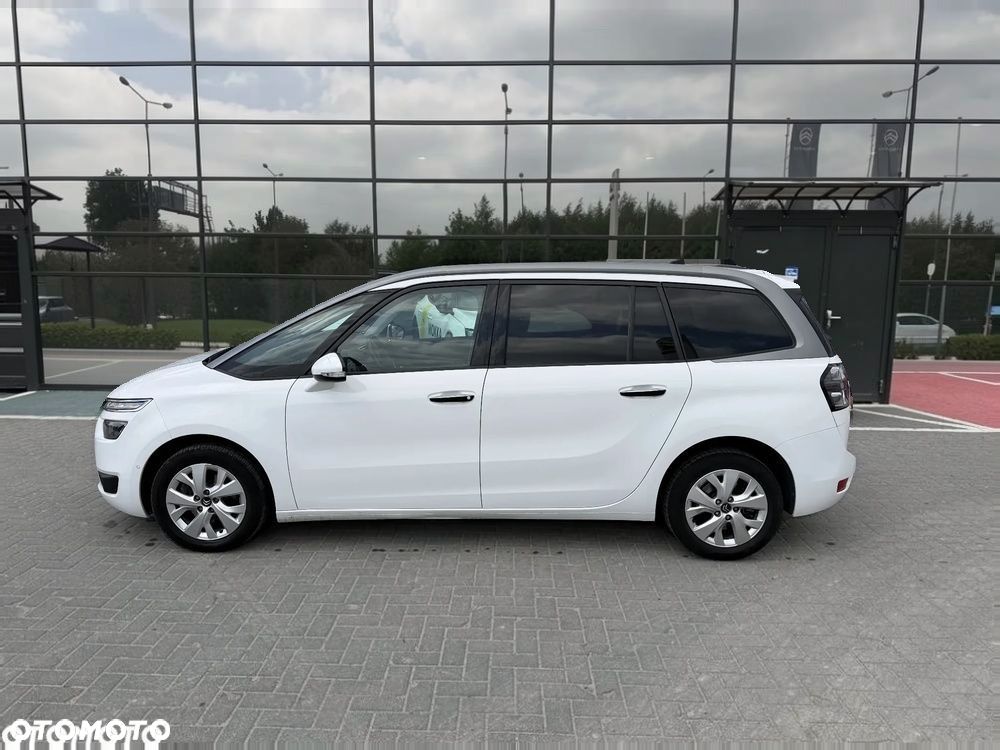 Citroën C4 Picasso 1.6 BlueHDi MoreLife S&S - 2